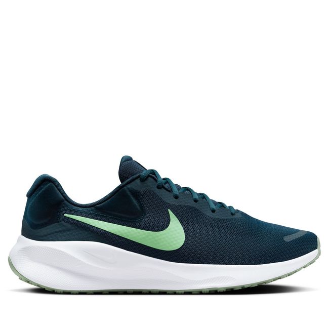 NIKE - Revolution 7 Zapatilla Running Hombre Azul Nike