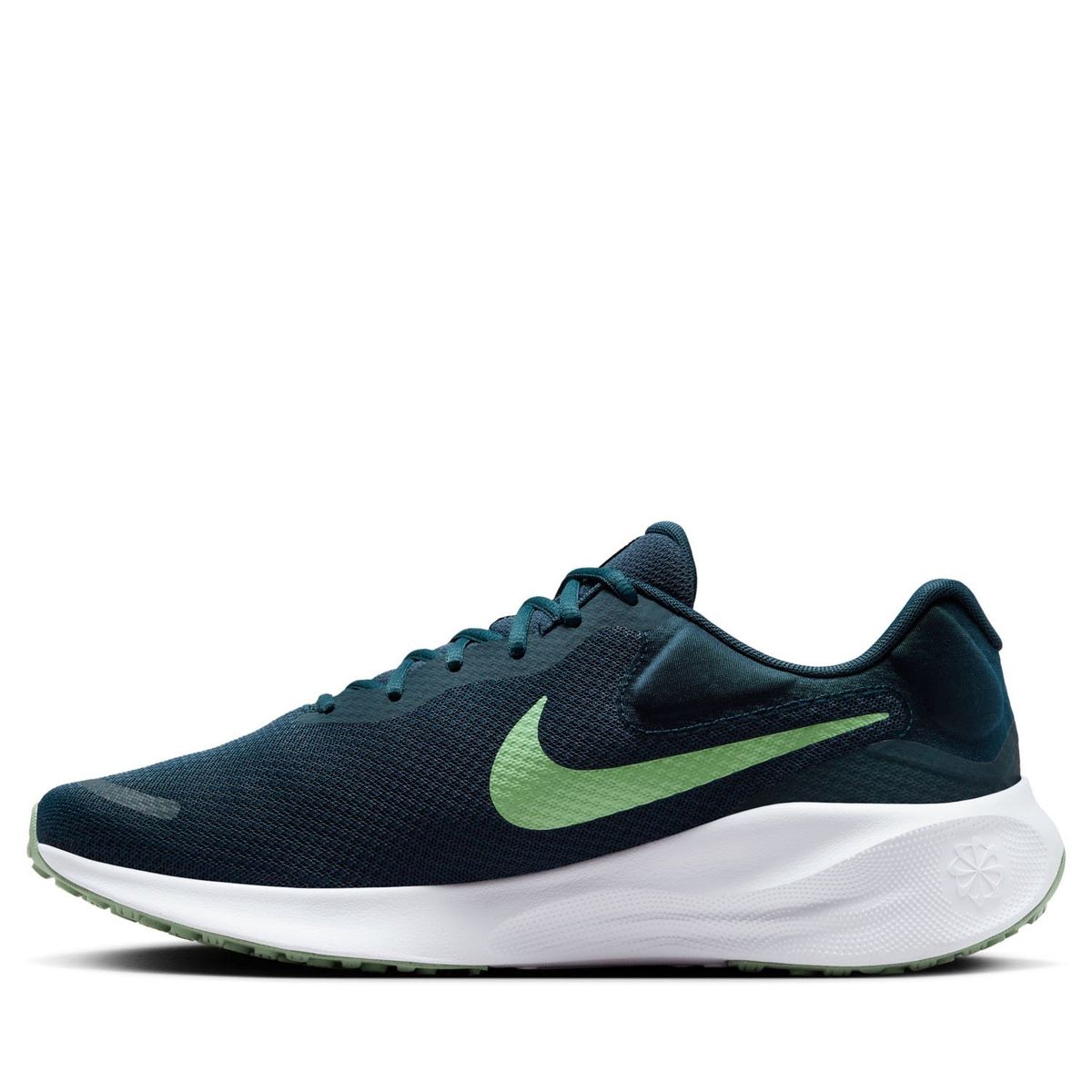 NIKE - Revolution 7 Zapatilla Running Hombre Azul Nike