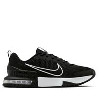 M Air Max Alpha Trainer 6 Zapatilla Training Y Gimnasio Hombre Negro