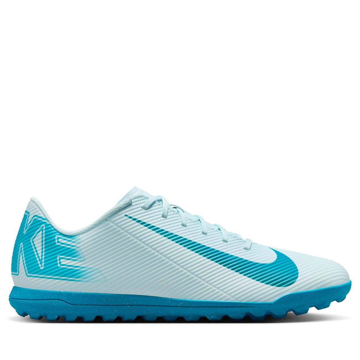 NIKE - Vapor 16 Club Tf Zapatilla Baby Fútbol Hombre Azul Nike