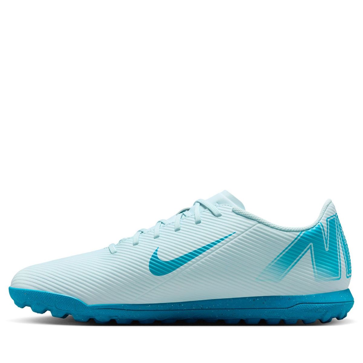 NIKE - Vapor 16 Club Tf Zapatilla Baby Fútbol Hombre Azul Nike