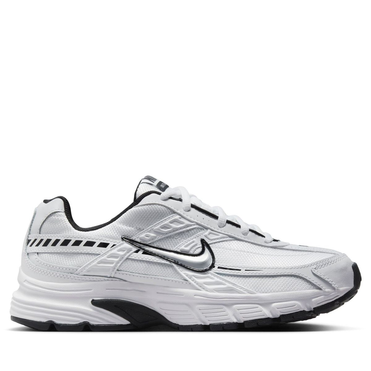 NIKE - Wmns Initiator Zapatilla Urbana Mujer Cuero Blanco Nike