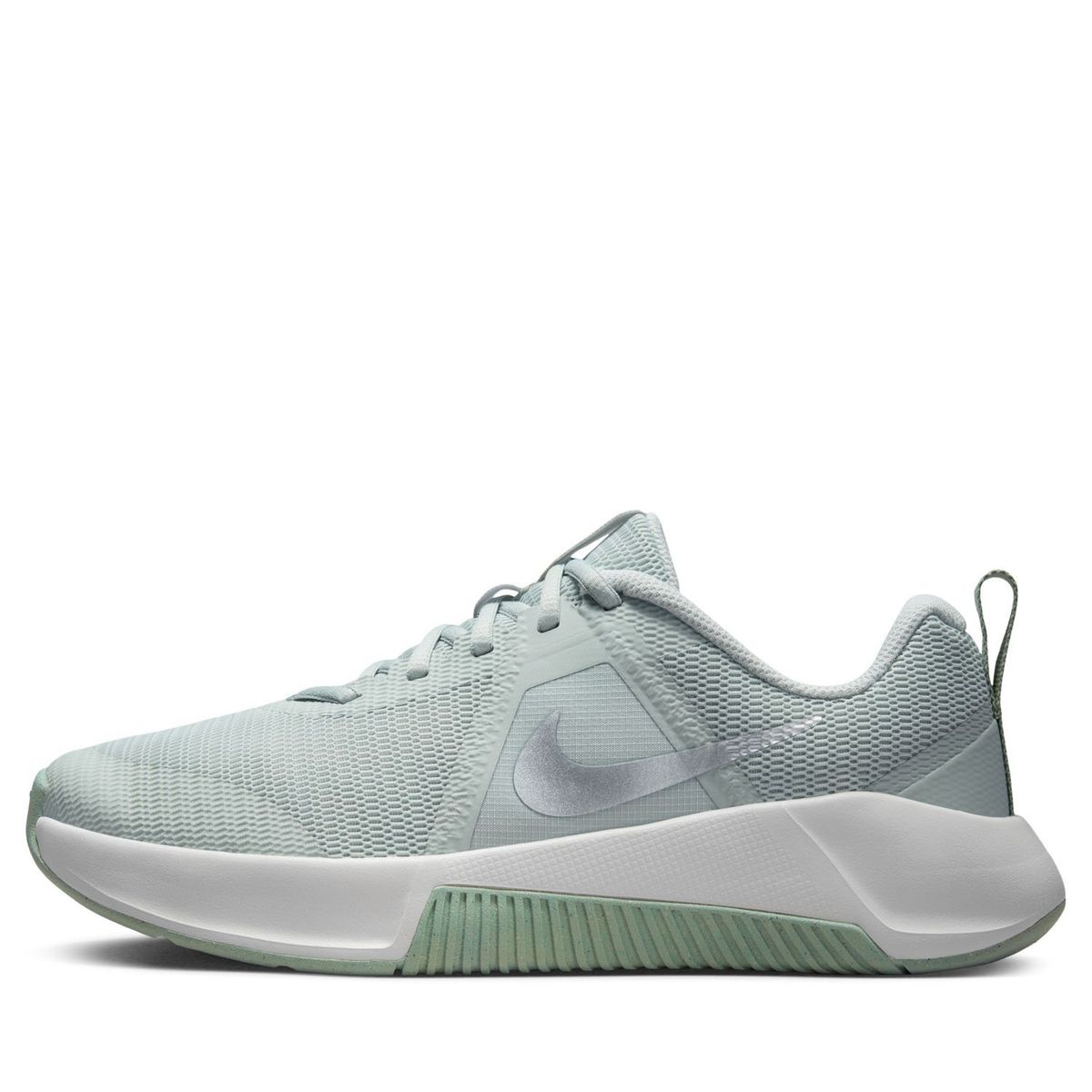 NIKE - Mc Trainer 3 Zapatilla Cross Training Mujer Negro Nike