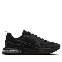 NIKE - M Air Max Alpha Trainer 6 Zapatilla Cross Training Hombre Negro