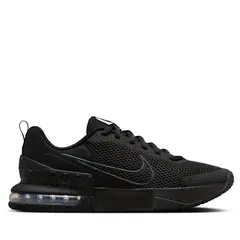 NIKE - Air Max Alpha Trainer 6 Zapatilla Cross Training Hombre Negro
