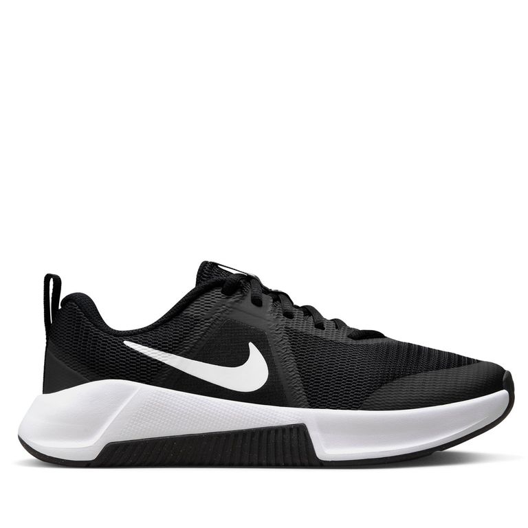 Mc Trainer 3 Zapatilla Cross Training Mujer Negro