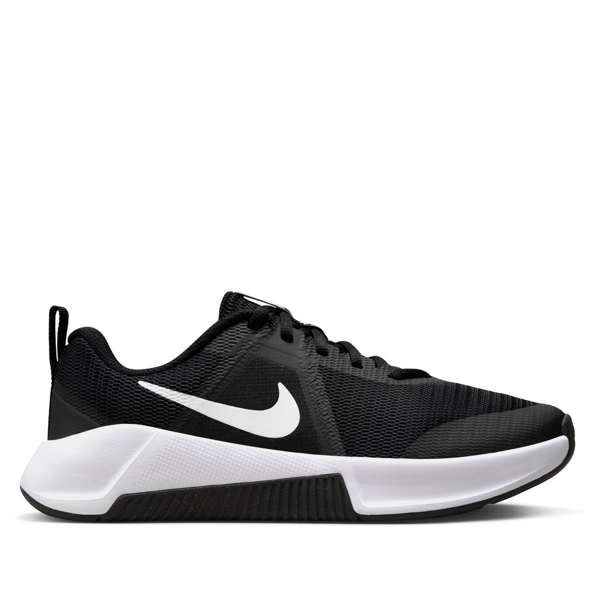 NIKE - Mc Trainer 3 Zapatilla Cross Training Mujer Negro Nike