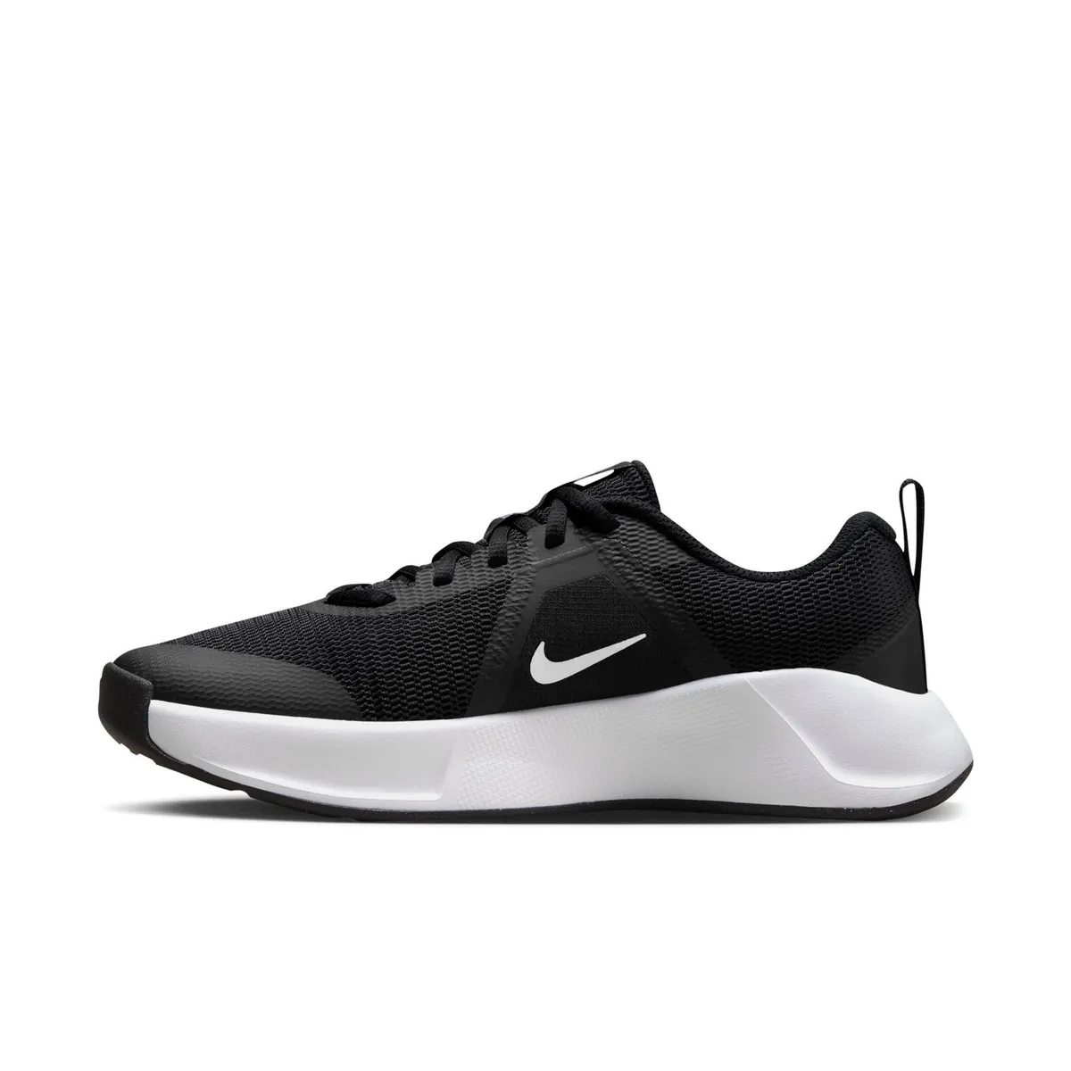 NIKE - Mc Trainer 3 Zapatilla Cross Training Mujer Negro Nike