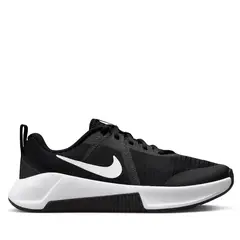 NIKE - Mc Trainer 3 Zapatilla Cross Training Mujer Negro