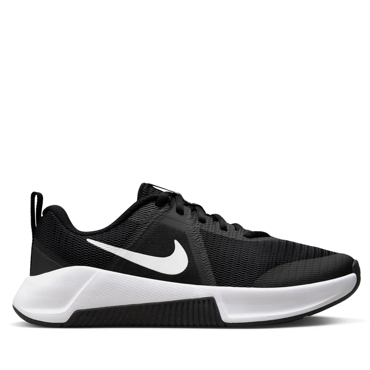 NIKE - Mc Trainer 3 Zapatilla Cross Training Mujer Negro Nike