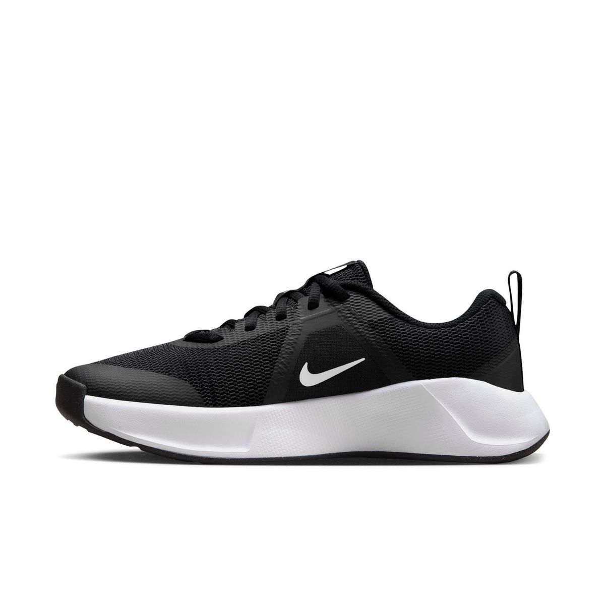 NIKE - Mc Trainer 3 Zapatilla Cross Training Mujer Negro Nike