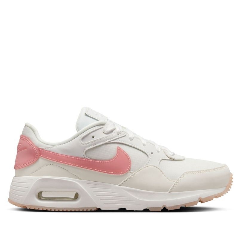 NIKE - Wmns Air Max Sc Trend Zapatilla Urbana Mujer Blanco Nike