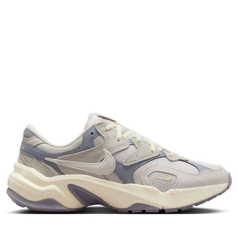 NIKE - Al8 Zapatilla Urbana Mujer Gris Nike