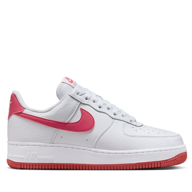 NIKE - Air Force 1 07 Next Nature Zapatilla Urbana Mujer Blanco Nike