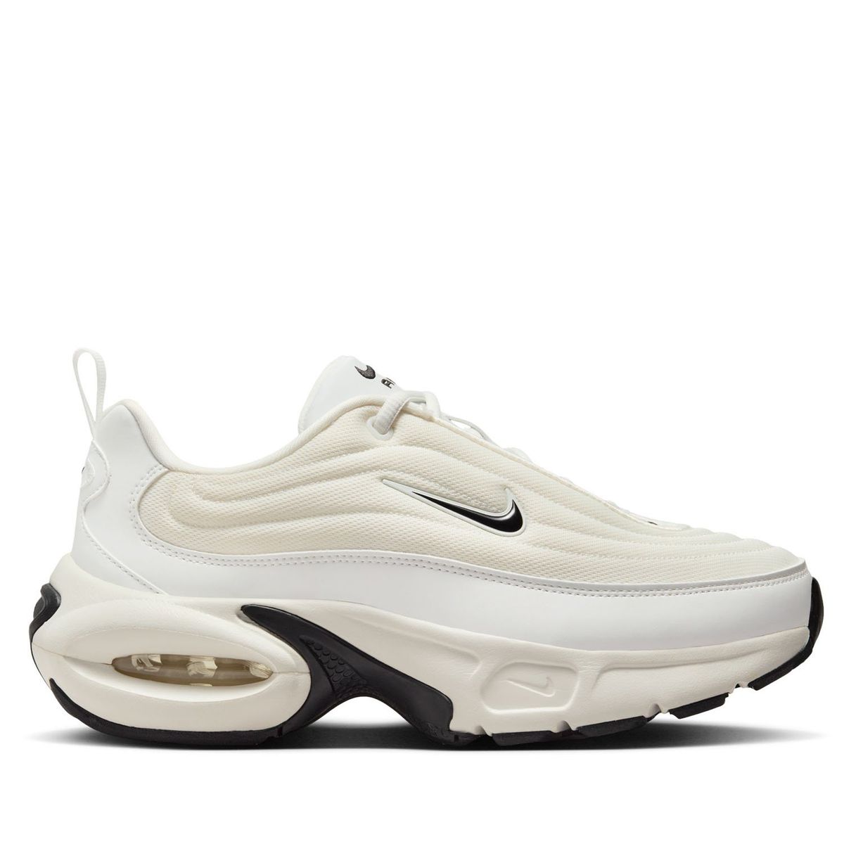NIKE - Air Max Portal Zapatilla Urbana Mujer Blanco Nike