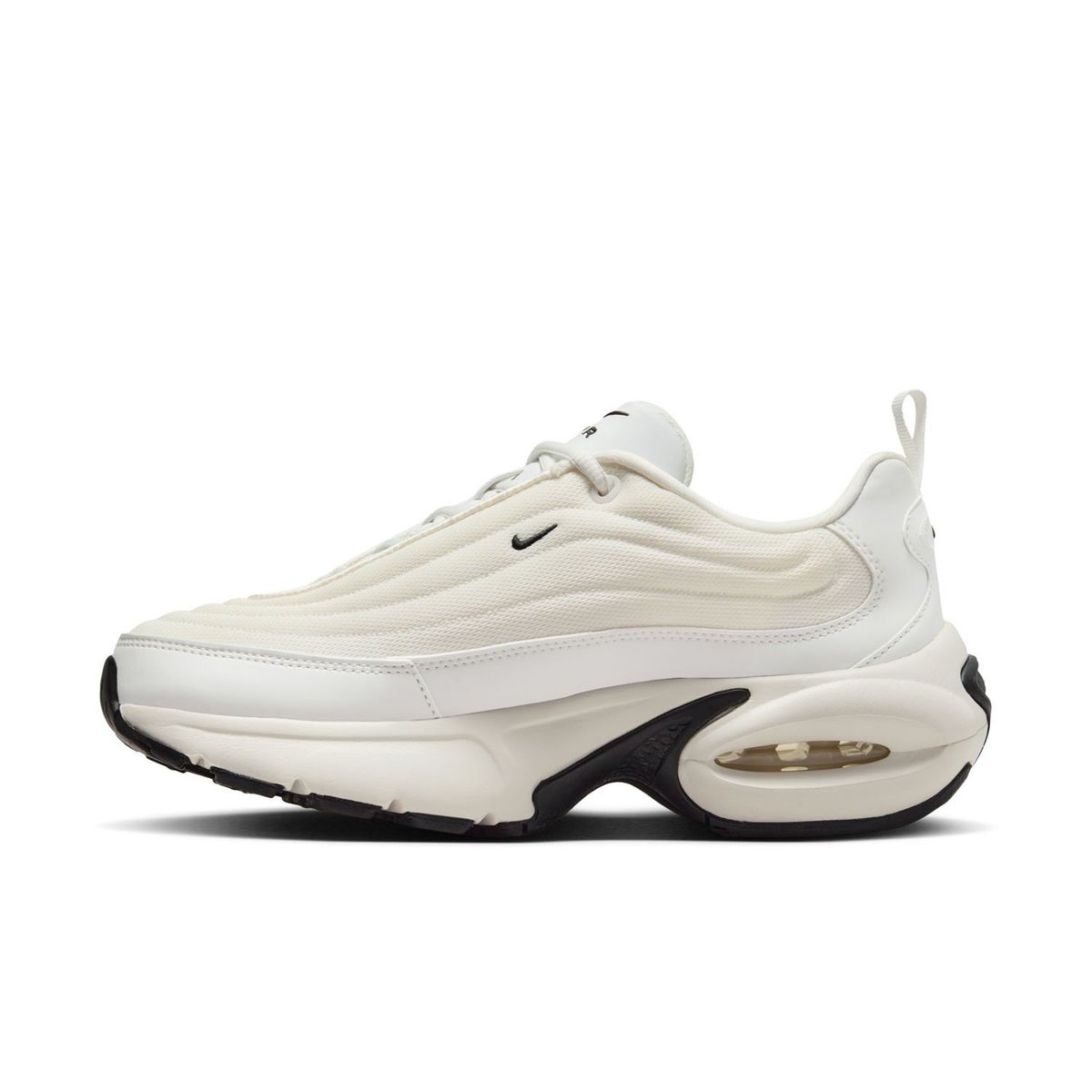 NIKE - Air Max Portal Zapatilla Urbana Mujer Blanco Nike