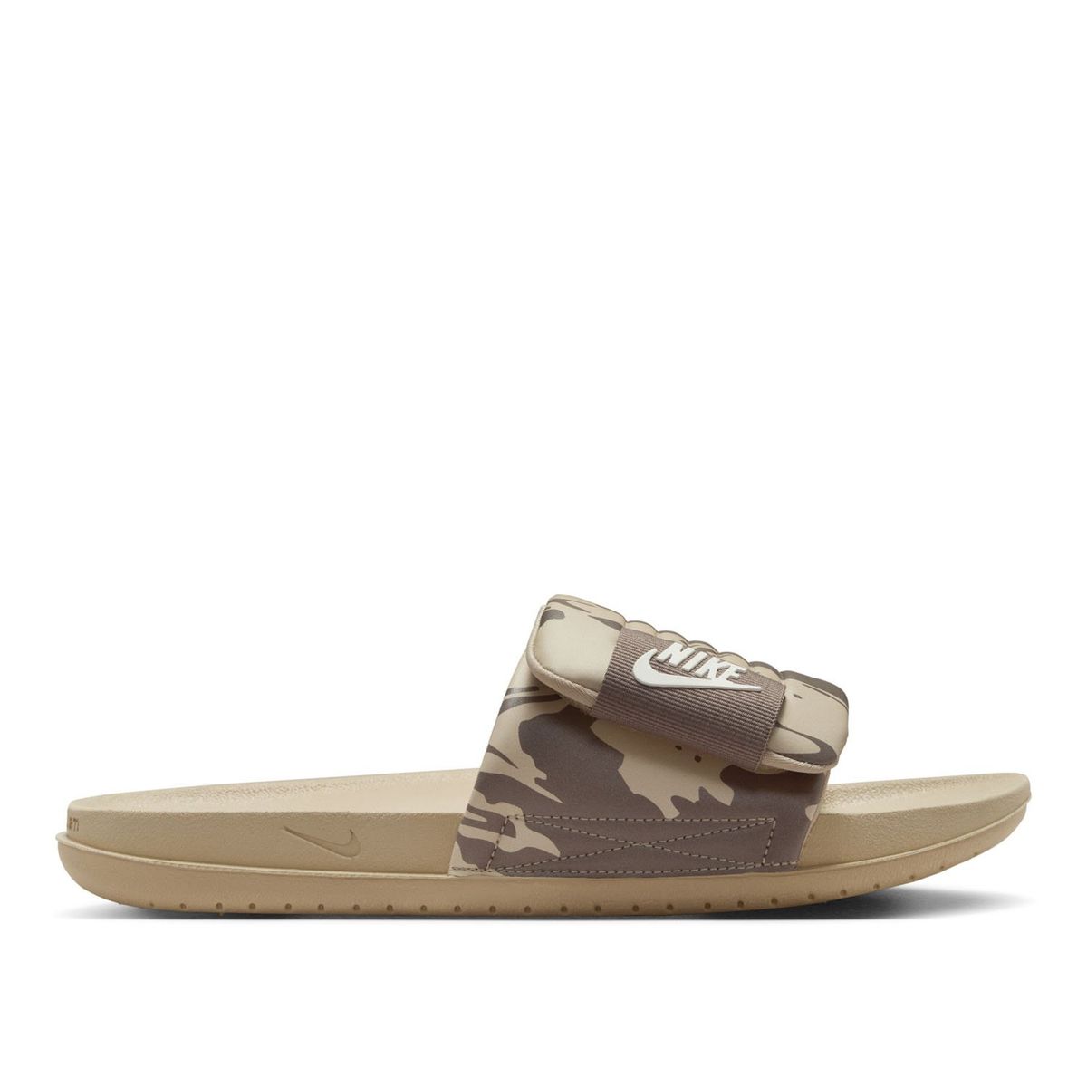 NIKE - Sandalia Hombre Beige Nike