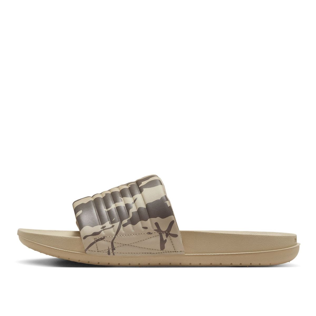 NIKE - Sandalia Hombre Beige Nike