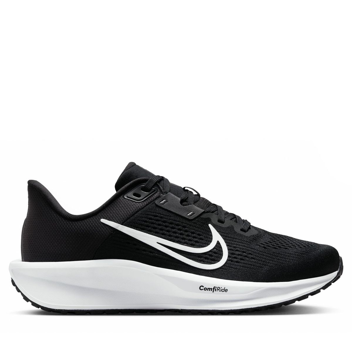 NIKE - Quest 6 Zapatilla Running Mujer Negro Nike