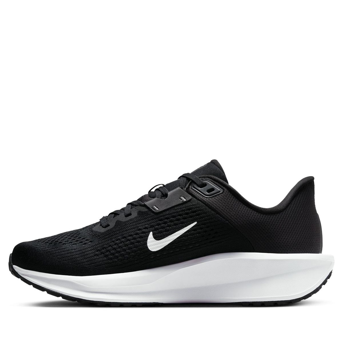 NIKE - Quest 6 Zapatilla Running Mujer Negro Nike