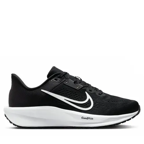 NIKE - Quest 6 Zapatilla Running Mujer Negro