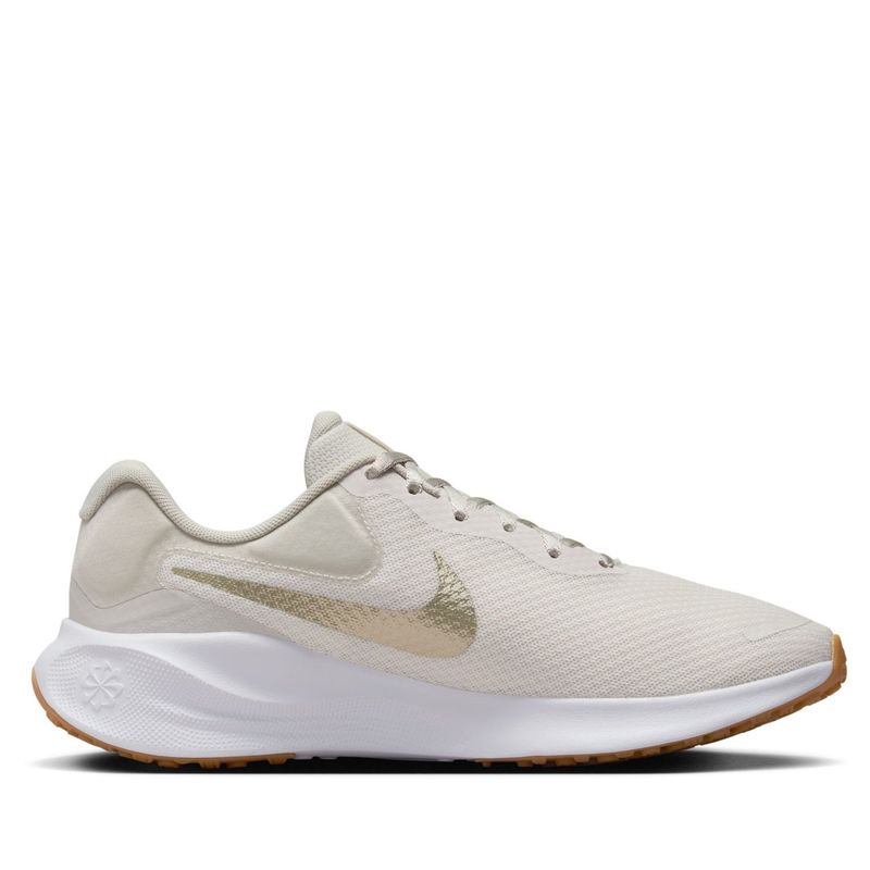 NIKE - Revolution 7 Zapatilla Running Mujer Negro Nike