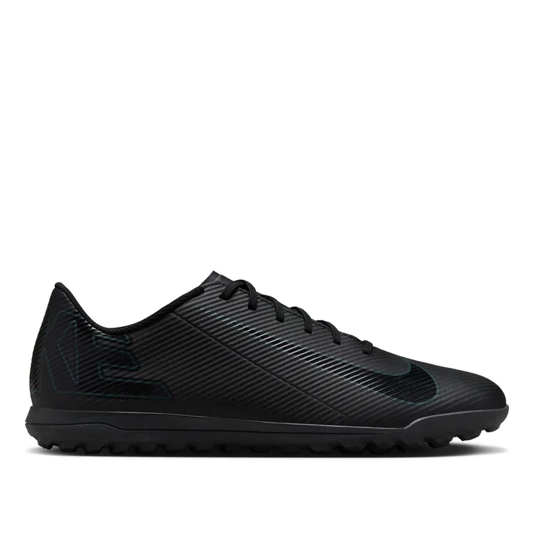 Vapor 16 Club Tf Zapatilla Futbolito Hombre Negro