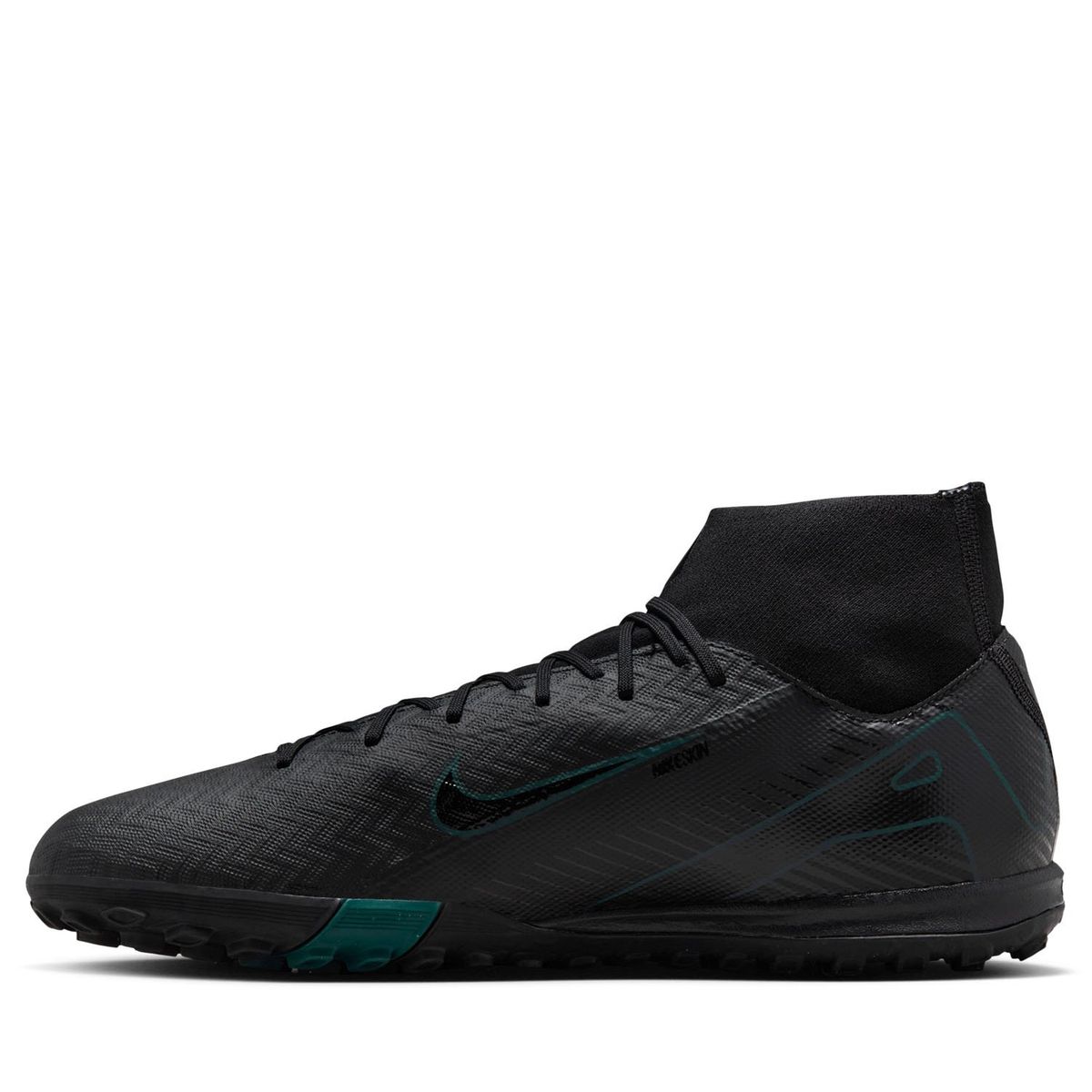 NIKE - Zm Superfly 10 Academy Tf Zapatilla Futbolito Hombre Negro Nike