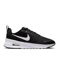 Air Max Nuaxis Zapatilla Urbana Mujer Negro