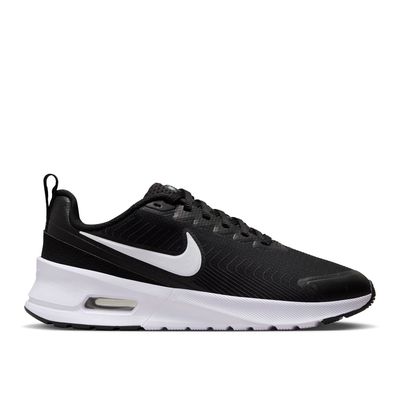 Imagen 1 del producto Air Max Nuaxis Zapatilla Urbana Mujer Negro
