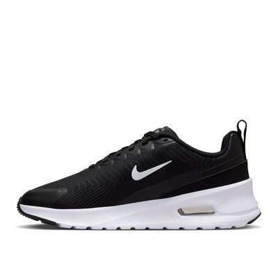 Imagen 2 del producto Air Max Nuaxis Zapatilla Urbana Mujer Negro