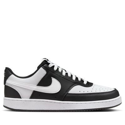 Imagen 2 del producto Court Vision Lo Zapatilla Urbana Mujer Negro