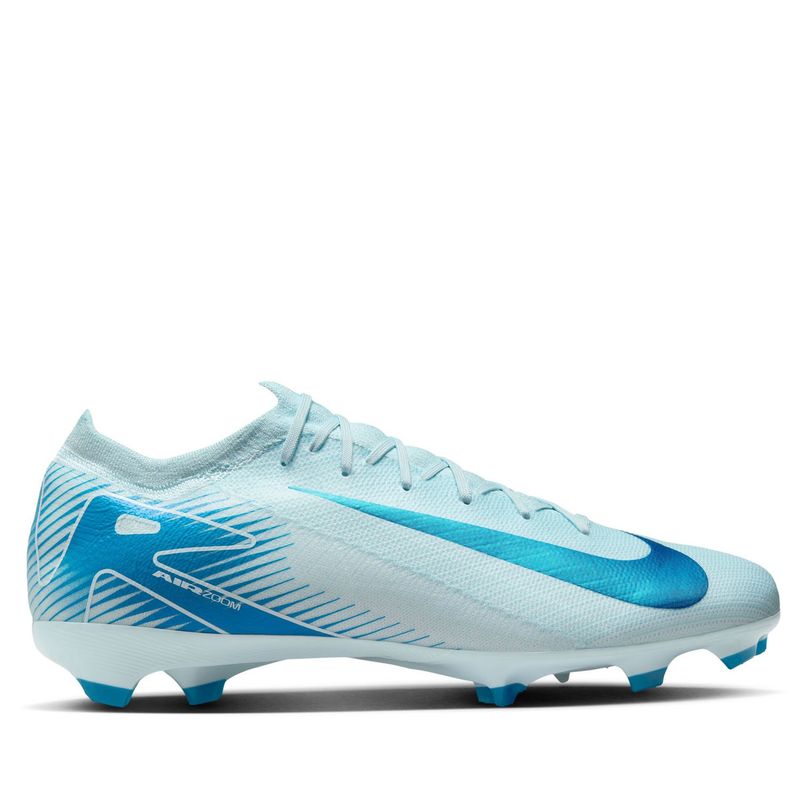 NIKE - Mercurial Vapor 16 Pro Fg Zapatilla Baby Fútbol Hombre Azúl Nike