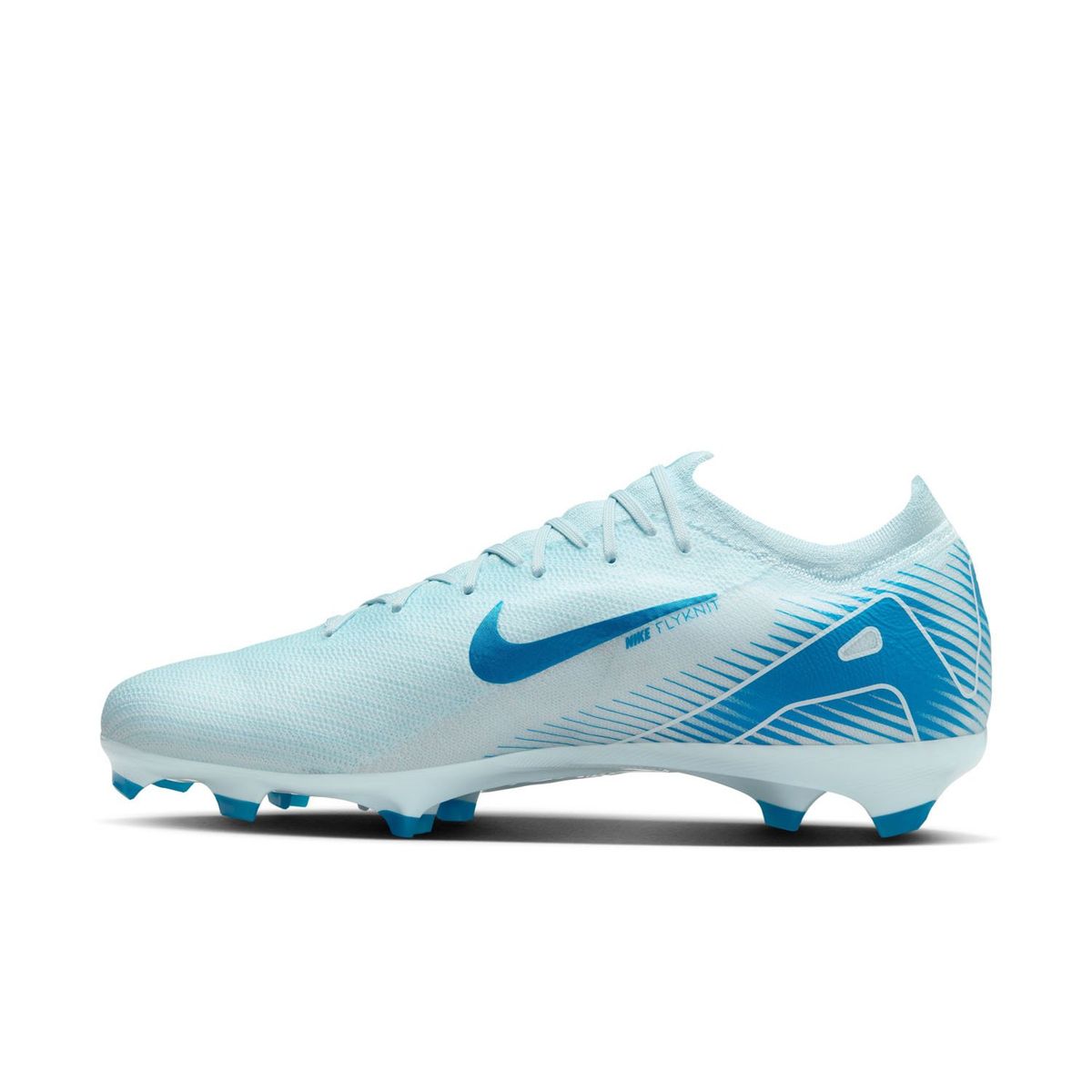 NIKE - Mercurial Vapor 16 Pro Fg Zapatilla Baby Fútbol Hombre Azul Nike
