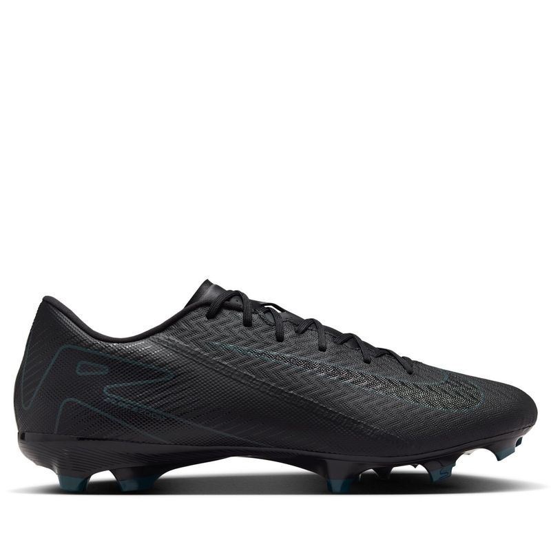 NIKE - Zoom Vapor 16 Academy Fg/Mg Zapatilla Fútbol Hombre Negro Nike
