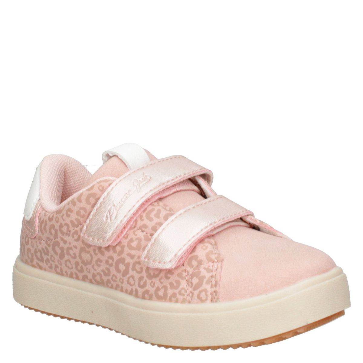 PANAMA JACK - Zapatilla Urbana Niña Rosado Panama Jack