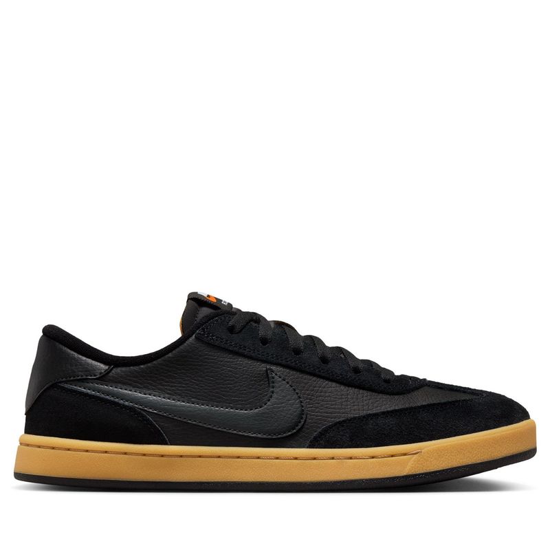 NIKE - Sb Fc Classic Zapatilla Urbana Hombre Negro Nike