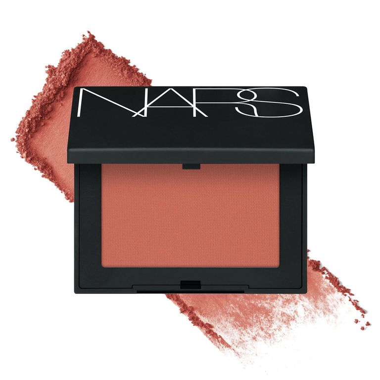 Rubores Powder Blush