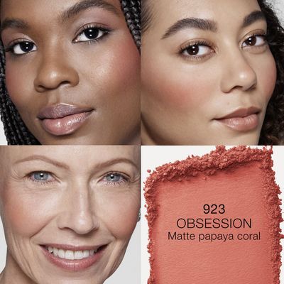 Imagen 2 del producto Talc-Free Blush - Obsession
