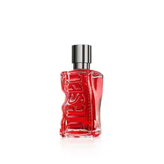 DIESEL - Perfume Hombre Red EDP 50 Ml