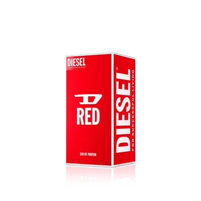 Imagen 2 del producto Perfume Hombre Red EDP 50 Ml
