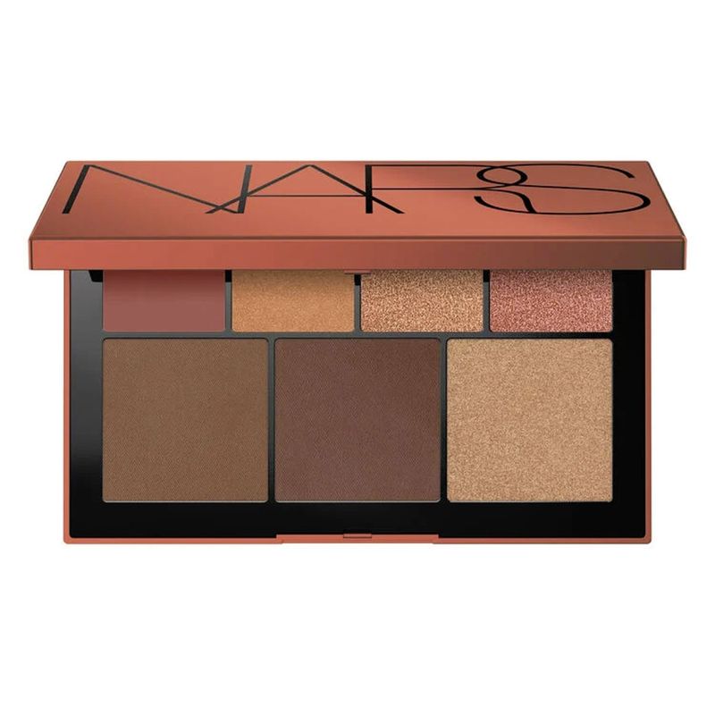 NARS - Laguna Ultimate Face Palette Ii Nars