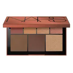 NARS - Laguna Ultimate Face Palette Ii