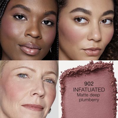 Imagen 2 del producto Talc-Free Blush - Infatuated