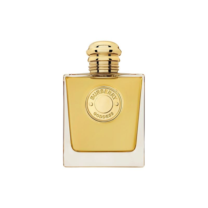 BURBERRY - Burberry Goddess Eau de Parfum Intense Para Mujer 100 Ml