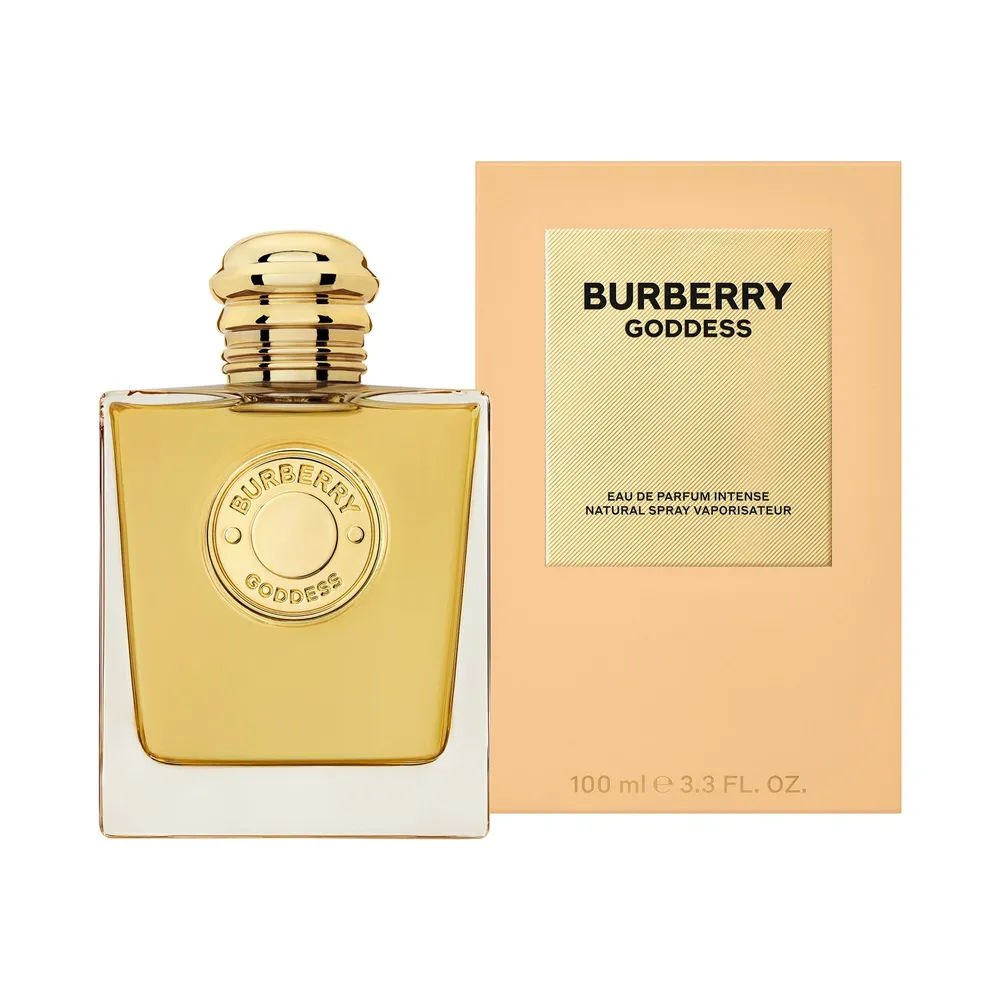 Burberry Goddess Intense EDP 100 ml, foto 2