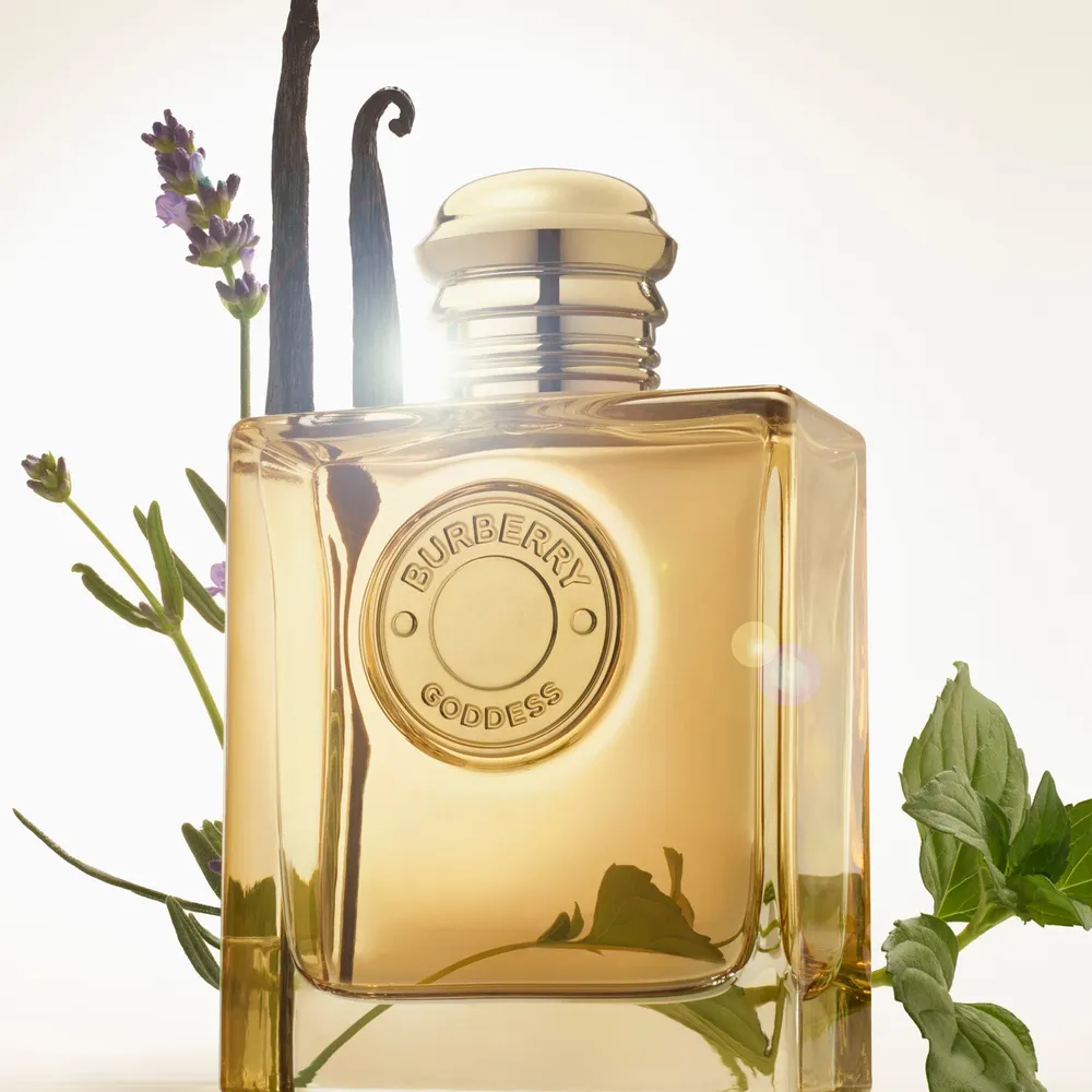 Burberry Goddess Intense EDP 100 ml, foto 3