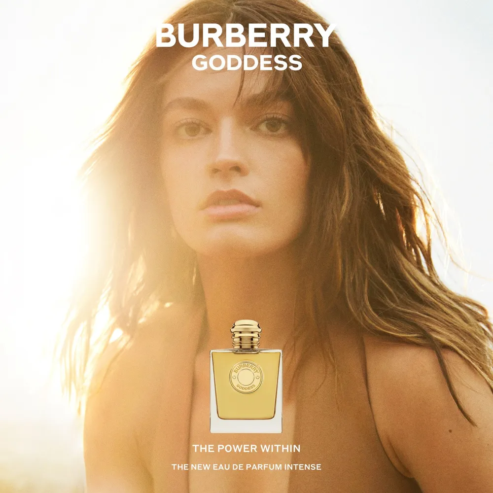 Burberry Goddess Intense EDP 100 ml, foto 4