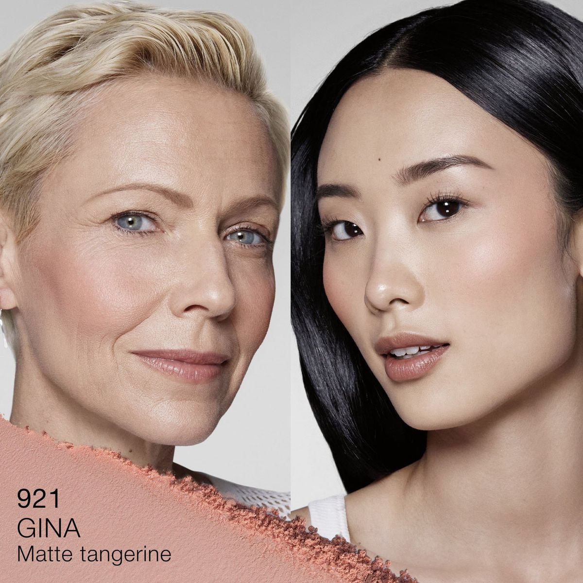 NARS - Rubor en Polvo Talc-Free Tono Gina
