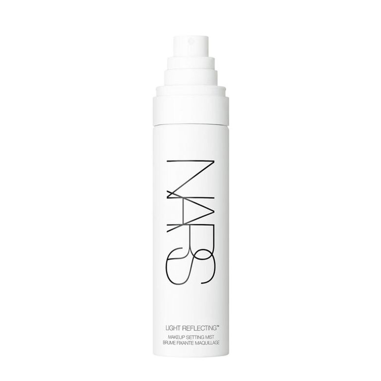 Fijador Light Reflecting Makeup Setting Mist 100Ml